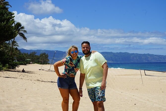 Secret Oahu Full Circle Island Tour With A Local Guide - Opportunities for Wildlife Viewing