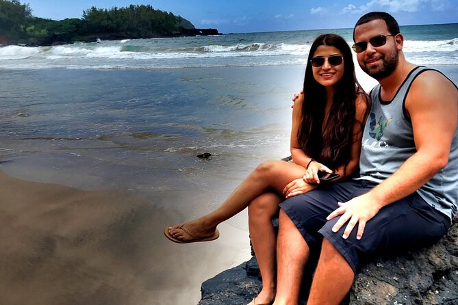Secret Oahu Full Circle Island Tour With A Local Guide - Pickup and Meeting Logistics