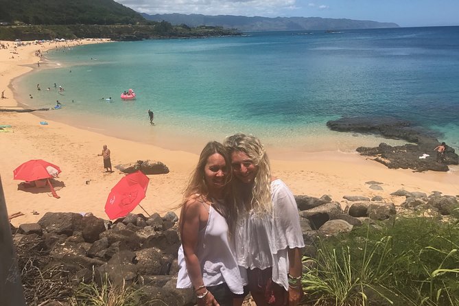 Secret Oahu Half Circle Island Tour With A Local Guide - Personalized Itinerary