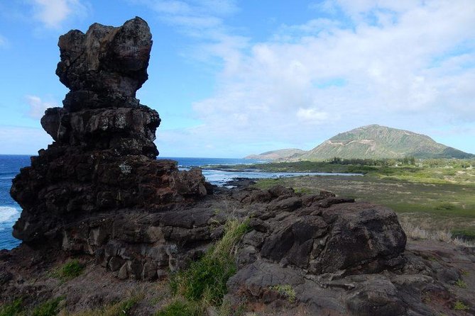 Secret Oahu Hawaii Culture Tour With A Local Guide - Local Guide Insights