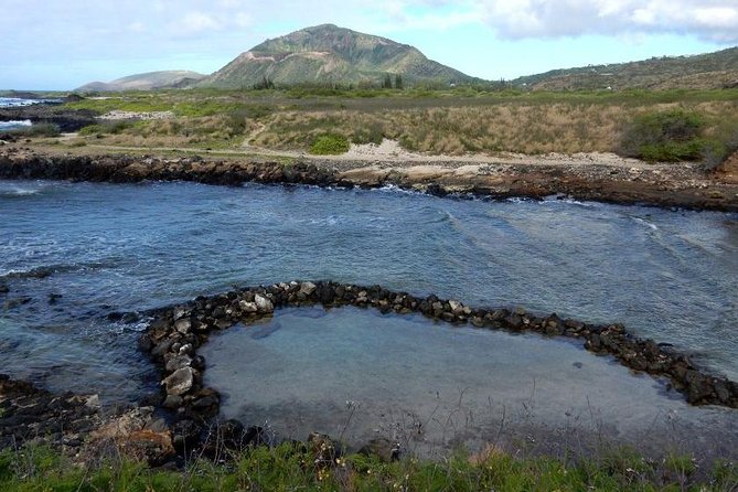 Secret Oahu Hawaii Culture Tour With A Local Guide - Pickup and Logistics