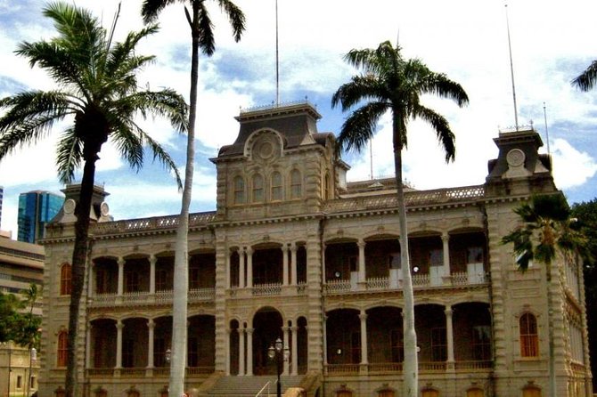 Secret Oahu Hawaii Culture Tour With A Local Guide - Cancellation Policy