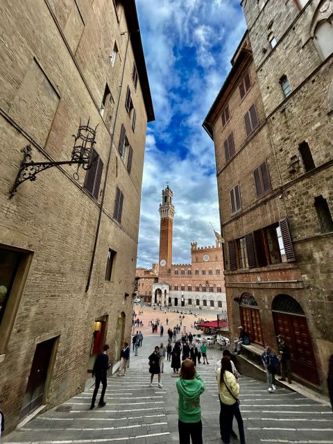 Secret of Siena" City E-Bike Tour - Customer Rating and Review