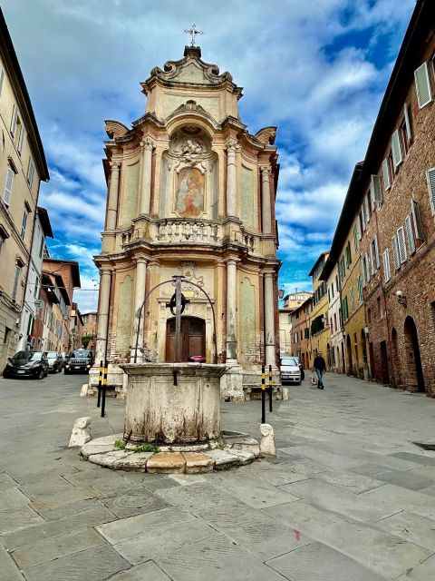 Secret of Siena" City E-Bike Tour - Frequently Asked Questions