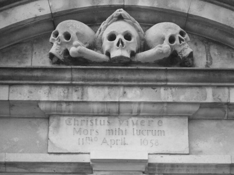 Secret Old London Walking Tour - Key Points