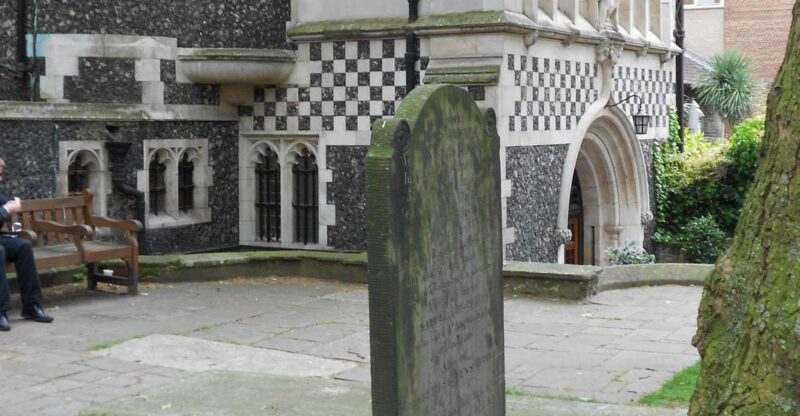 Secret Old London Walking Tour - Highlights