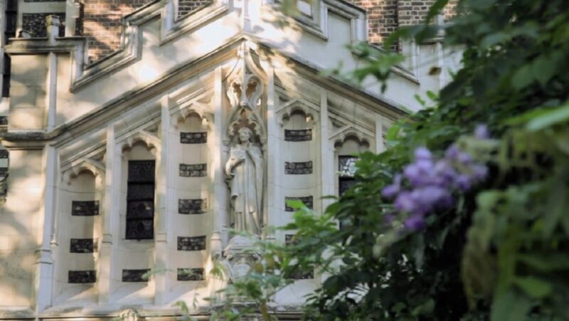 Secret Old London Walking Tour - Booking Details