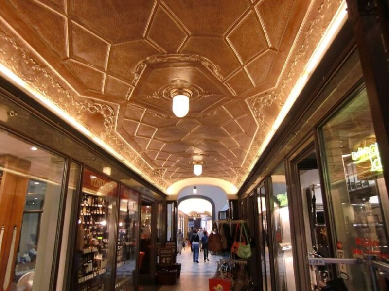 Secret Passages and Alleyways of Leipzigs Old Town - Frequently Asked Questions