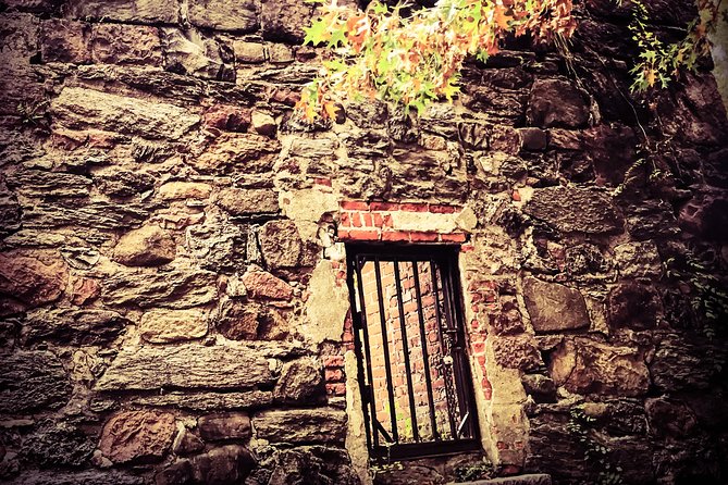 Secret Places of Central Park - Rugged North Woods