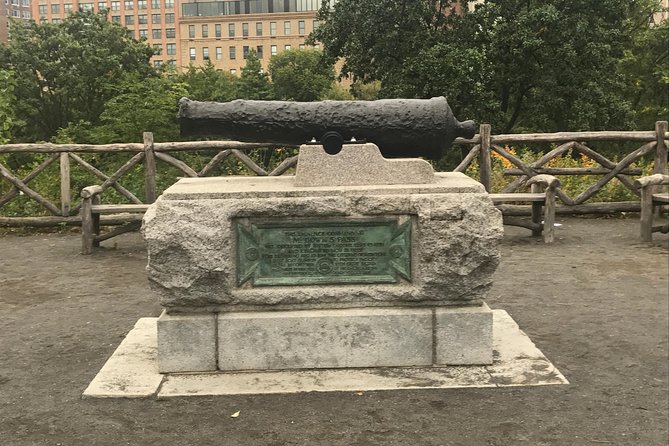 Secret Places of Central Park - History Aficionado Destinations