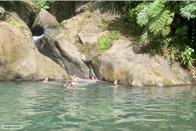 Secret Pool Hike Along the Kalinago Canoe Trail - FAQ