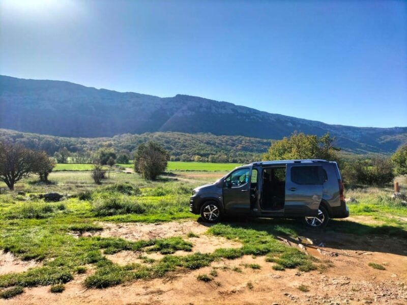 Secret Provence on Mary Magdalene's Path - Pricing and Availability