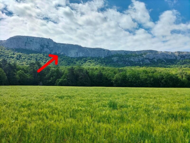 Secret Provence on Mary Magdalene's Path - Highlights of the Tour