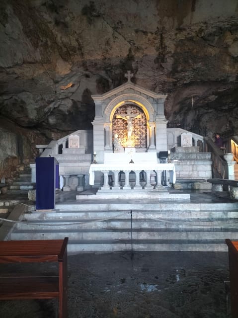 Secret Provence on Mary Magdalene's Path - Discovering Local Villages