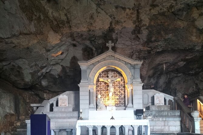 Secret Provence on Mary Magdalenes Path - Mary Magdalenes Legacy