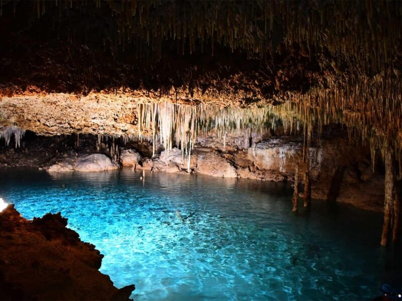 SECRET RIVER - Inclusions
