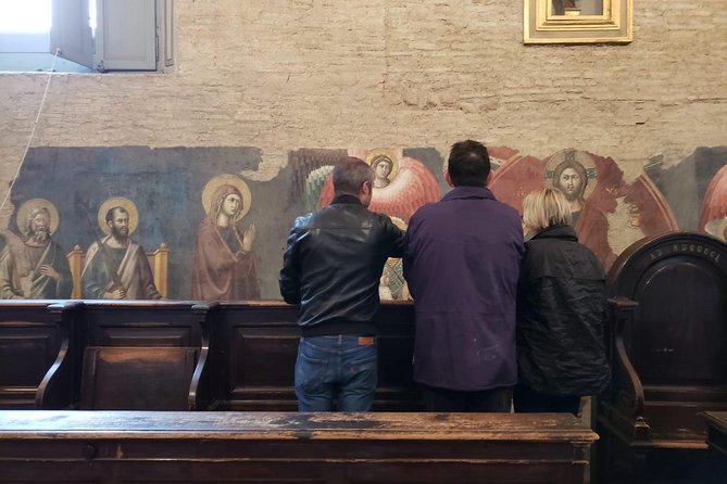 Secret Rome by Vespa Private Tour - Assistance and Resources