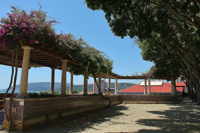 Secret Setubal Self-Guided Tour and Exploration Game - What to Expect During the Tour