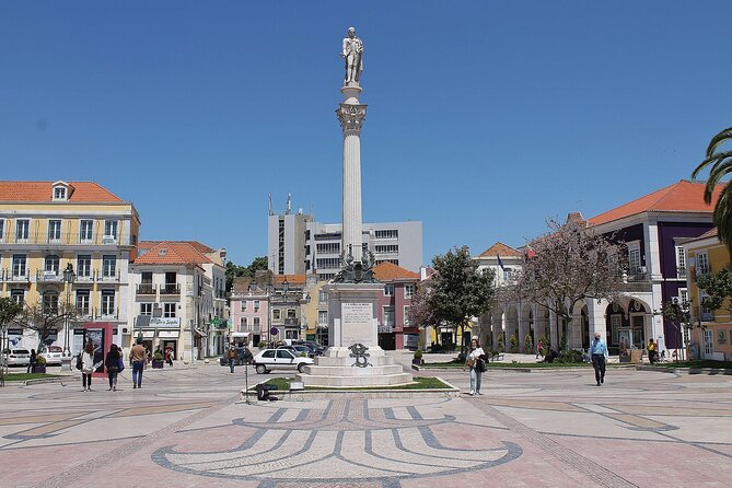 Secret Setubal Self-Guided Tour and Exploration Game - Customer Support Insights