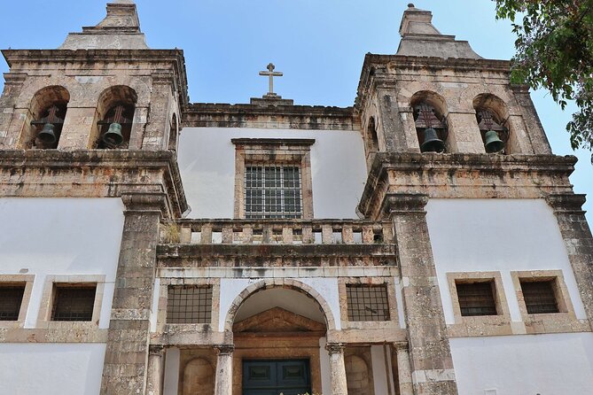 Secret Setubal Self-Guided Tour and Exploration Game - Worth The Stay