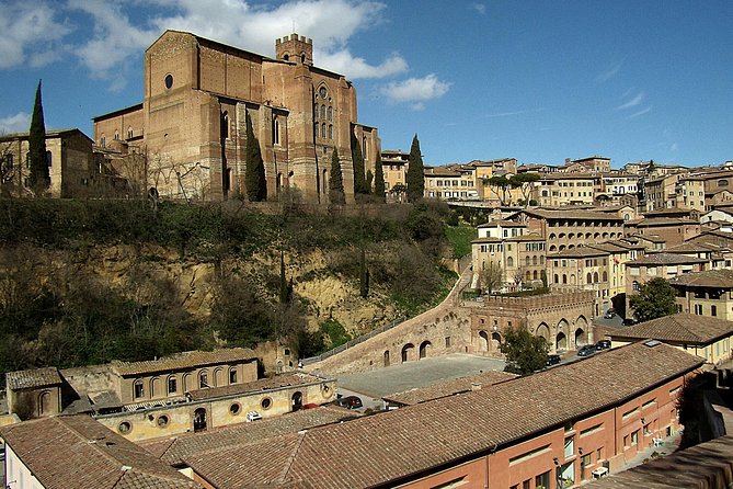 Secret Siena Walking Tour - Capturing Sienas Photogenic Moments
