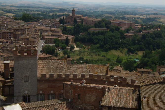 Secret Siena Walking Tour - Customizing Your Siena Adventure