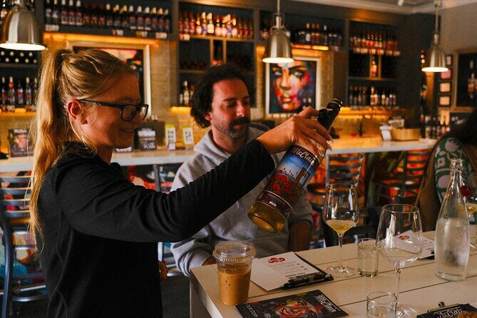 Secret Solvang Food, Wine & Culture Tour with Tastings - The Sum Up
