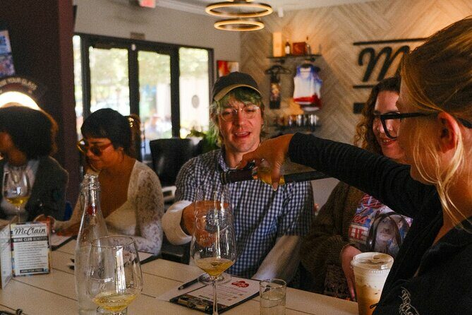 Secret Solvang Food, Wine & Culture Tour with Tastings - Frequently Asked Questions (FAQs)