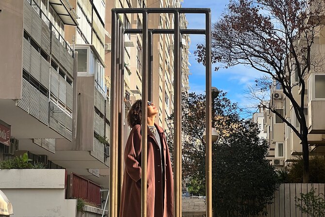 Secret Split: Socialist Architecture & Brutalism - Urban Utopia - Architectural Innovation