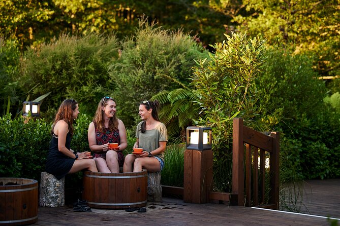 Secret Spot Hot Tub Soak Rotorua - Directions and Transportation