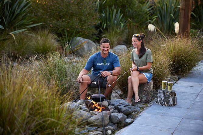 Secret Spot Hot Tub Soak Rotorua - Nearby Attractions and Activities