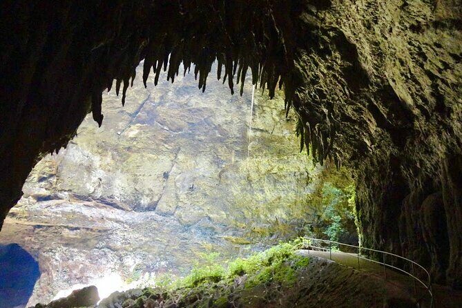 Secret Spots in North Puerto Rico: Self Guided Tour - A Practical Guide to the North Puerto Rico Self-Guided Tour