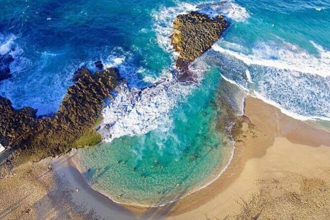 Secret Spots in North Puerto Rico: Self Guided Tour - Why This Tour Offers Great Value