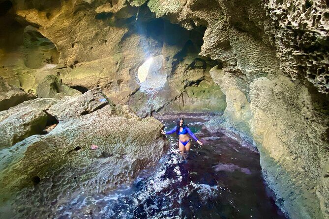 Secret Spots in North Puerto Rico: Self Guided Tour - The Sum Up: The Perfect Fit for Independent Explorers