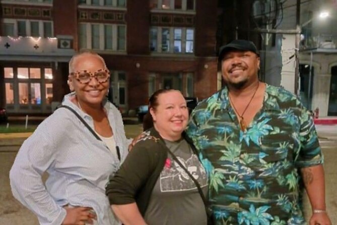 Secret Tales of the Red Light District Tour - Frequently Asked Questions