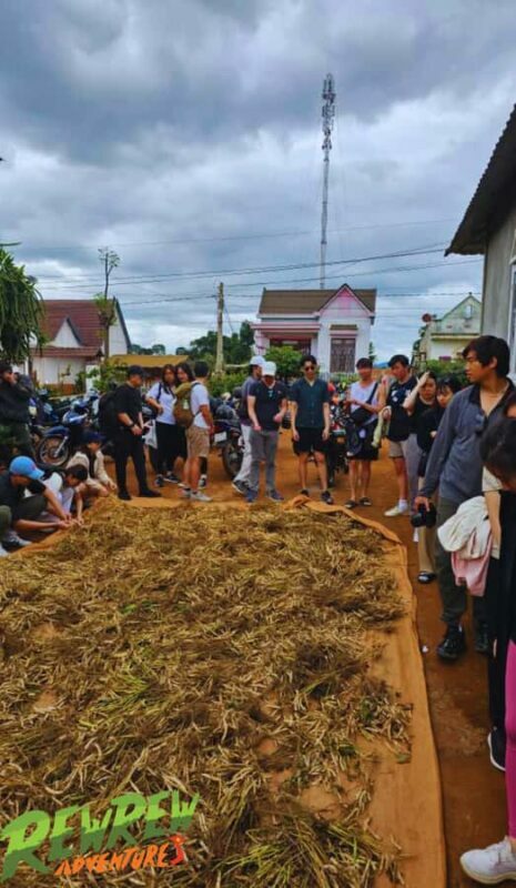 Secret Tour Dalat - Exploring the Kho Culture