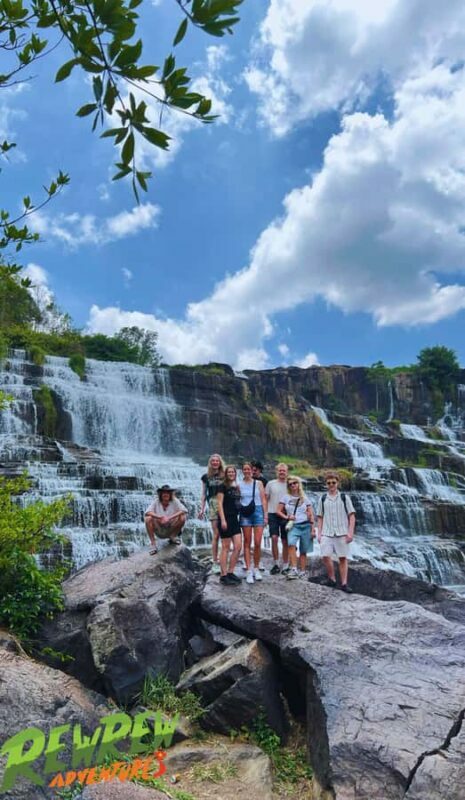 Secret Tour Dalat - Transportation & Timing