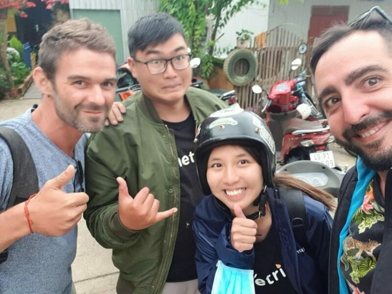Secret Tour Dalat - Guest Feedback: Authentic & Enjoyable