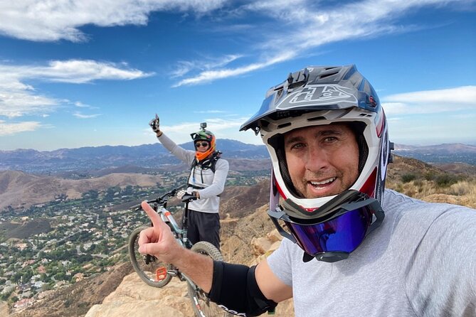 Secret Trail Electric MTB Experience-Oak Park (ADVANCED) - Booking Information and Flexibility