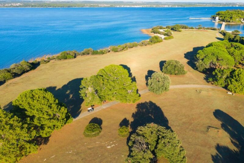 Secret Treasure: Brijuni National Park Adventure - Tour Highlights and Experiences