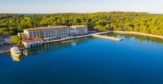Secret Treasure: Brijuni National Park Adventure - Frequently Asked Questions