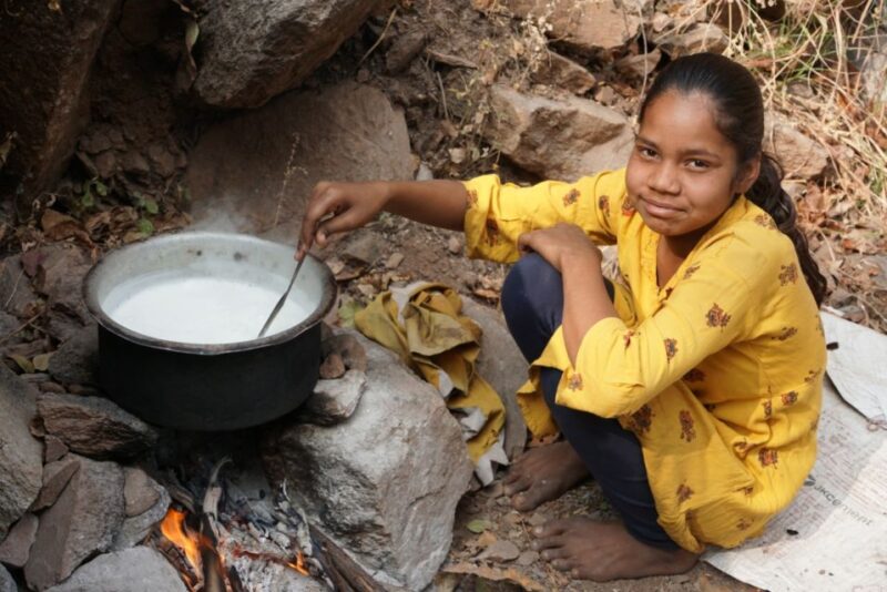 Secret Trekking Tour to the Bheel Tribe of Rajasthan - Included Amenities
