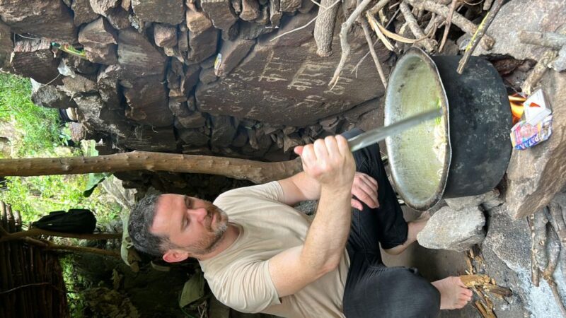 Secret Trekking Tour to the Bheel Tribe of Rajasthan - What to Expect