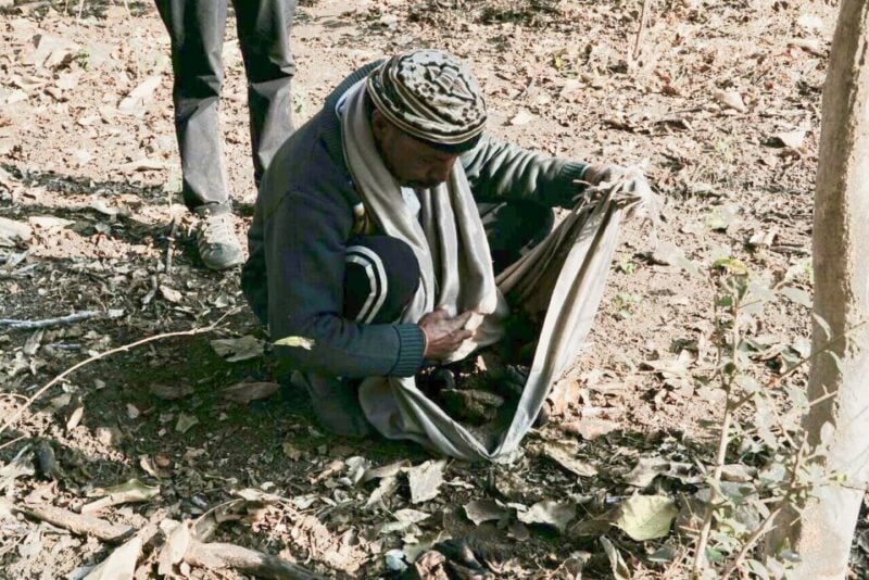 Secret Trekking Tour to the Bheel Tribe of Rajasthan - Frequently Asked Questions