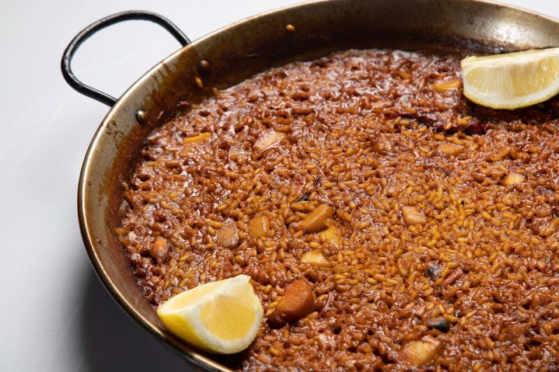 Secret Valencia Experience: The City and Its Flavors - Guided Tour Details