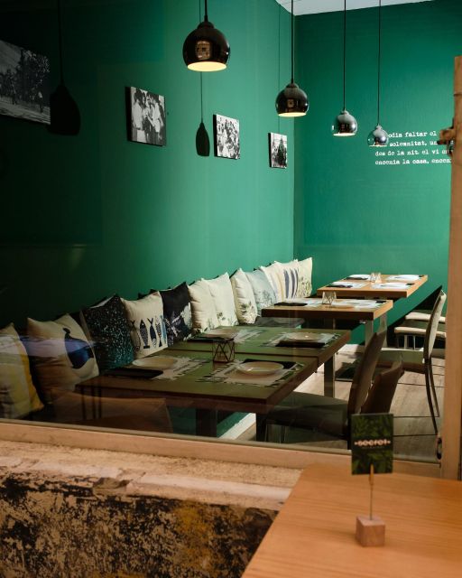 Secret Valencia Experience: The City and Its Flavors - Accessibility and Flexibility