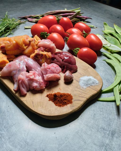Secret Valencia Experience: The City and Its Flavors - Cancellation and Refund Policy