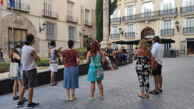 Secret Valencia Experience: The City and Its Flavors - Customer Feedback