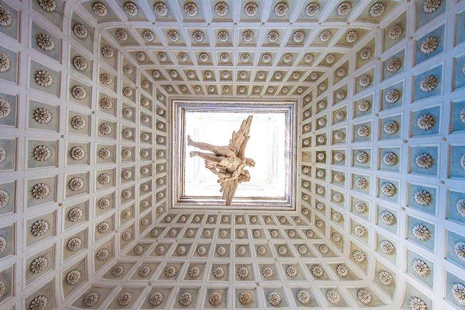 Secret Venice: Palazzo Grimani and Hidden Corners of Venice - Booking and Cancellation