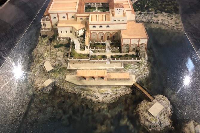 Secret Walks of Piano Di Sorrento - Lemon Garden Exploration and Tasting